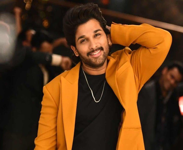 Allu Arjun Sets Clear Vision For Next 3 Years
