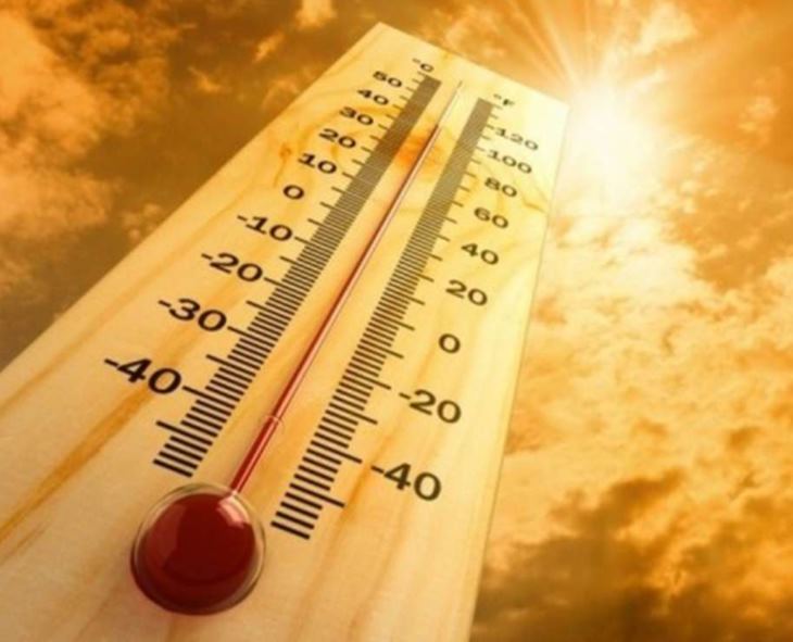 These Cities Likely To Experience Heatwaves In 48 Hours