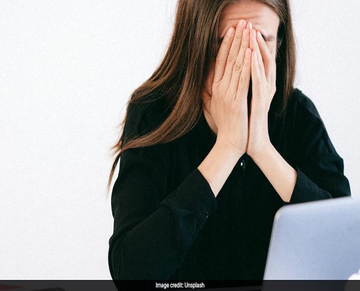 How Daily Stress Is Silently Damaging Women’s Health