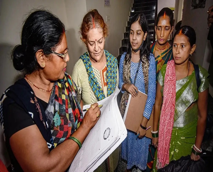 Andhra To Kick Off Digital Census 2027 From Today