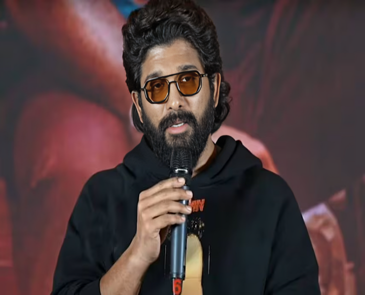 Delhi High Court To Hear Allu Arjun’s Plea Today