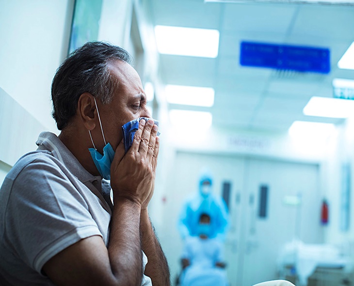 India Gets New TB Vaccine Tools For Adolescents