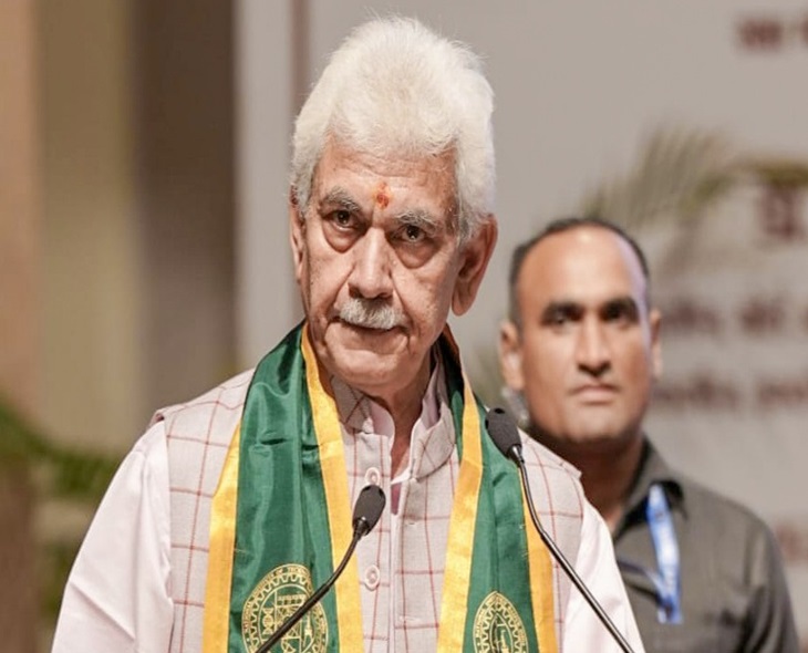 J-K Anti-Drug Campaign Sees 63 Arrests In 5 Days