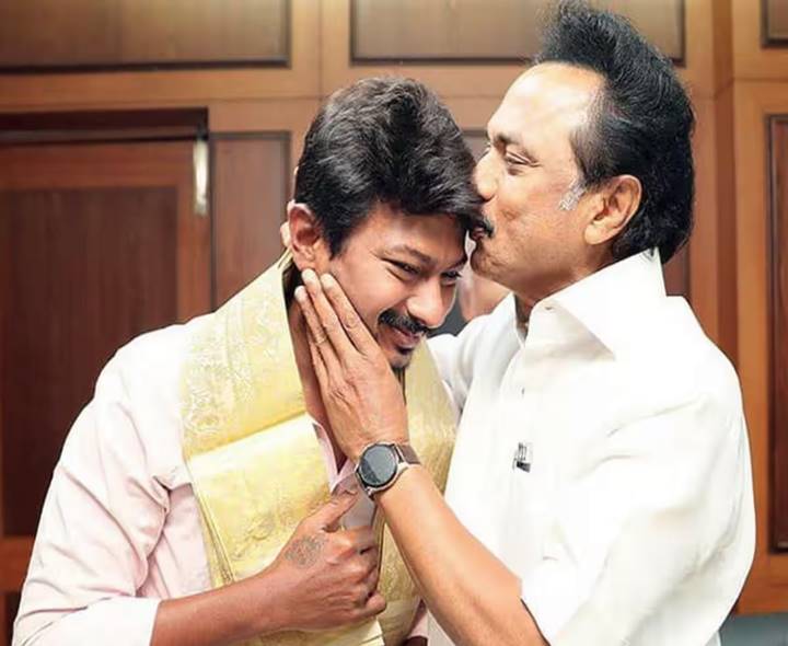 TN Polls: Opinion Poll Predicts Clear Edge For DMK