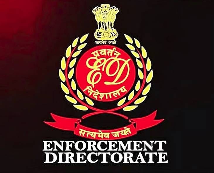 ED Raids Rock Kolkata Ahead 0f Bengal Polls