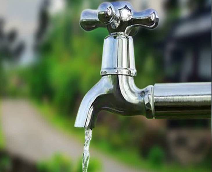 Hyderabad: Authorities Act Against Drinking Water Wastage