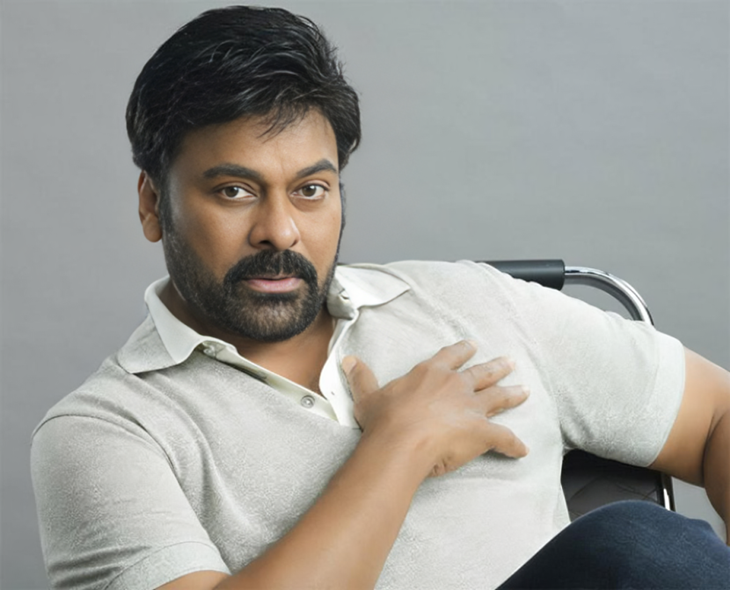 Chiranjeevi Wins Hearts With Another Kind Gesture