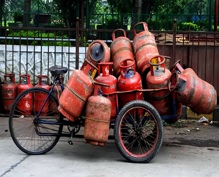 Over 39,000 PNG Users Quit LPG After Govt Push