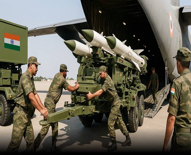 India Boosts Armour Mobility With New DRDO Trawl Deal