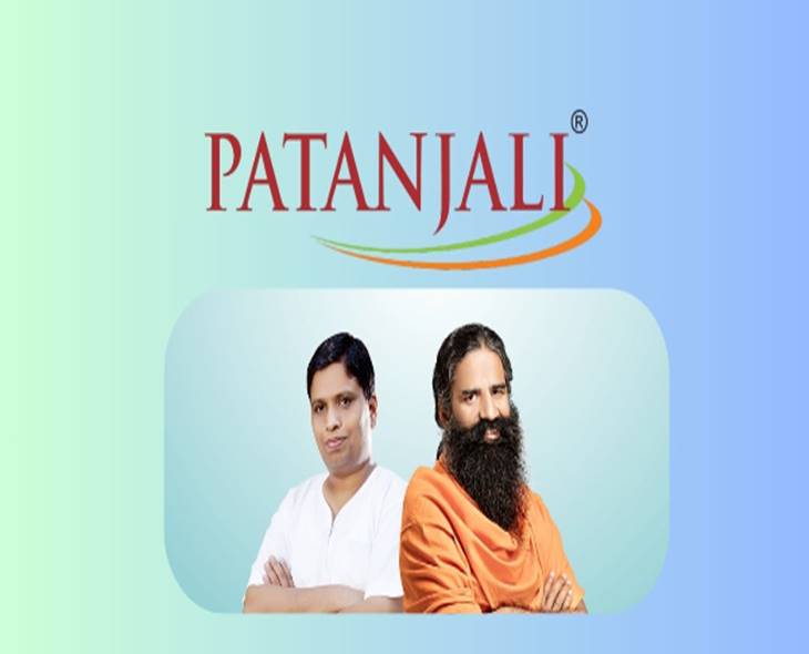 Dividend Boost: Patanjali Foods Rewards Shareholders