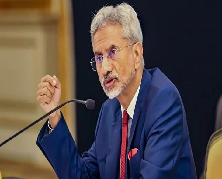 India-Africa Partnership Aims For Stability: Jaishankar