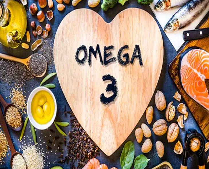 Omega-3 “Non-Negotiable” For Heart Health, Says Cardiologist