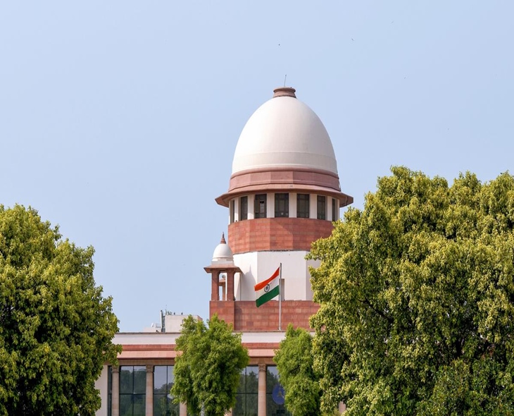 Supreme Court questions ED In Bengal Raid Case Row