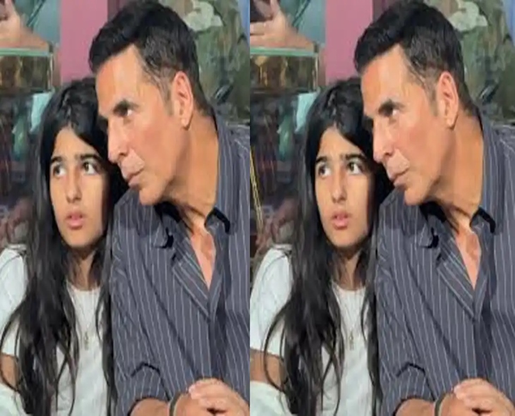 Akshay Kumar’s Daughter Case Sparks Cyber Probe