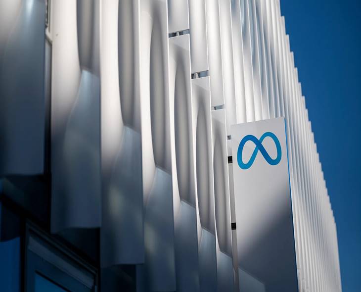 Meta Links Space Solar And Storage For AI Future