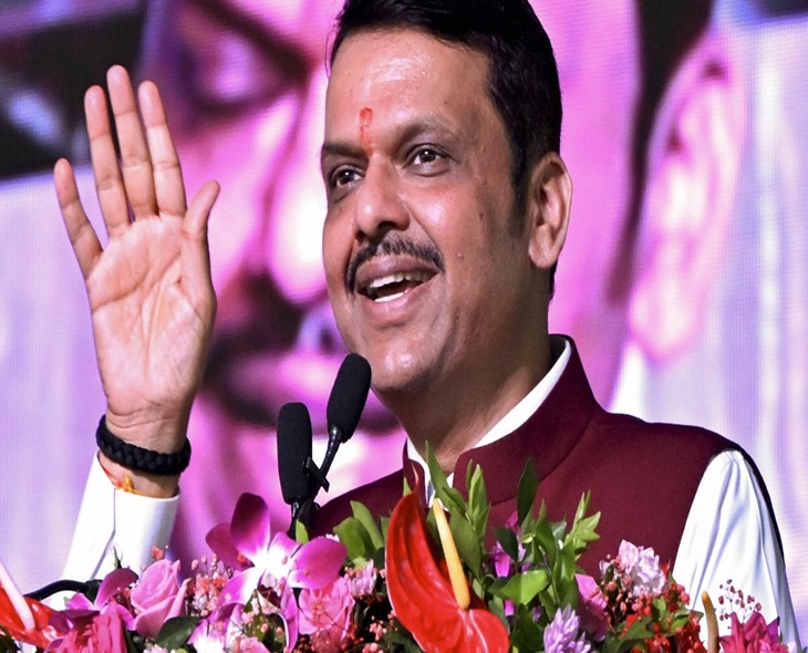  Mira Road Attack Linked To Self-Radicalisation: Fadnavis