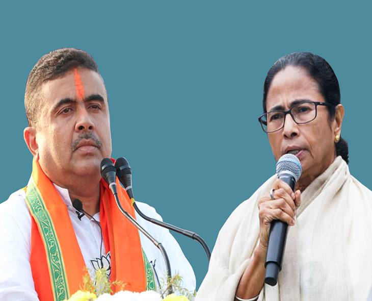 Bengal Phase 2 Polls Raise High Stakes For BJP & TMC