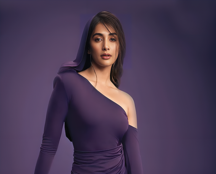 Is Pooja Hegde Dating Someone Secretly?