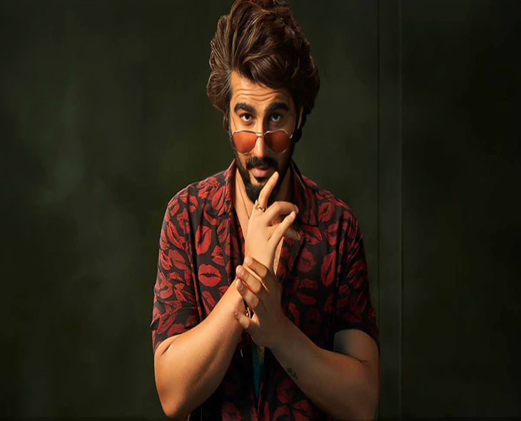 Delhi HC To Rule On Arjun Kapoor’s Rights Plea