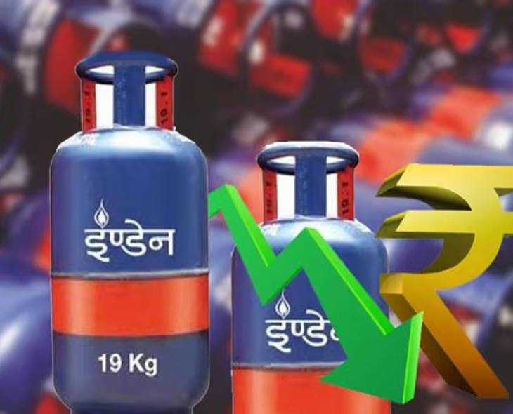 Check! Today’s Commercial LPG Prices In Major Cities