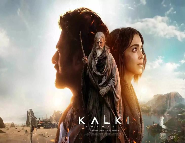Prabhas To Begin “Kalki 2898 AD” Sequel Shoot Today?