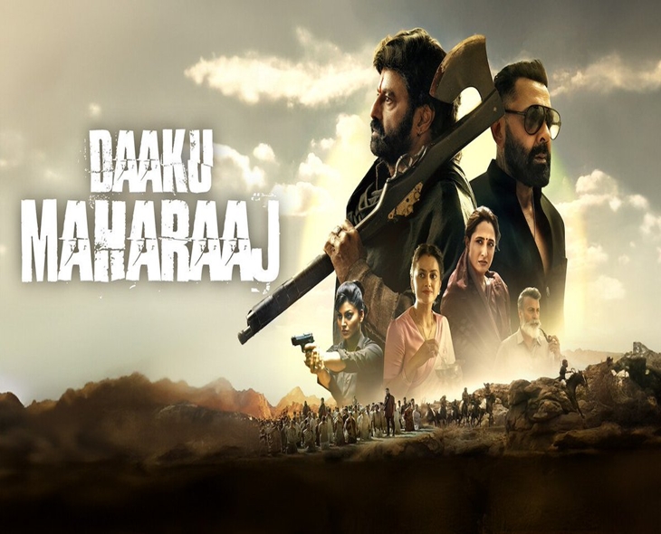 ‘Daaku Maharaaj’ OST: Will Expectations Be Surpassed?