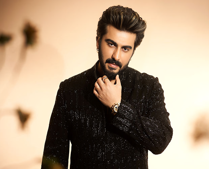 Delhi HC Rules On Favour Of Arjun Kapoor