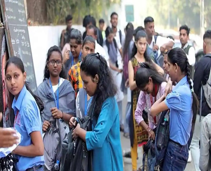Telangana Inter Admissions 2026: Classes Begin June 1