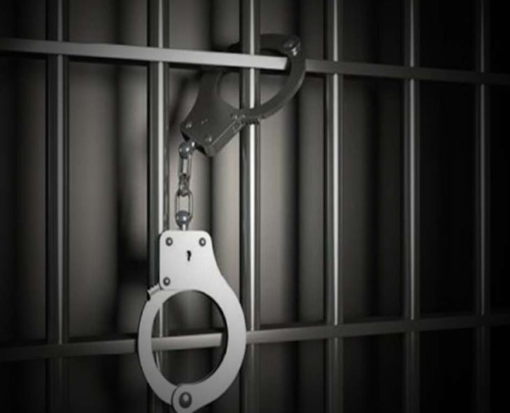 Constable Arrested For Raping Woman, Forcing Two Abortions In Varanasi