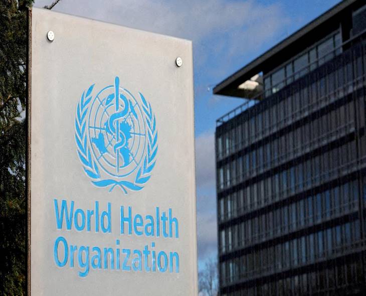 WHO Probes Rare Human-to-Human Hantavirus Spread