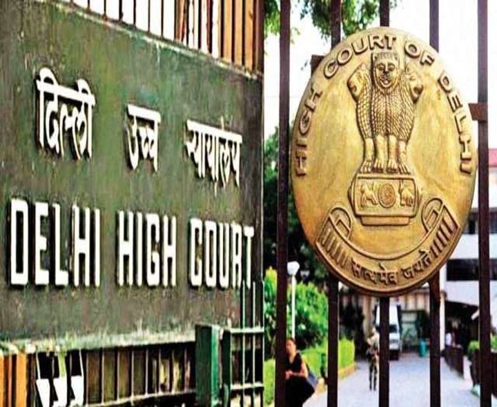 Delhi High Court Allows Bail For Actor Leena Maria Paul