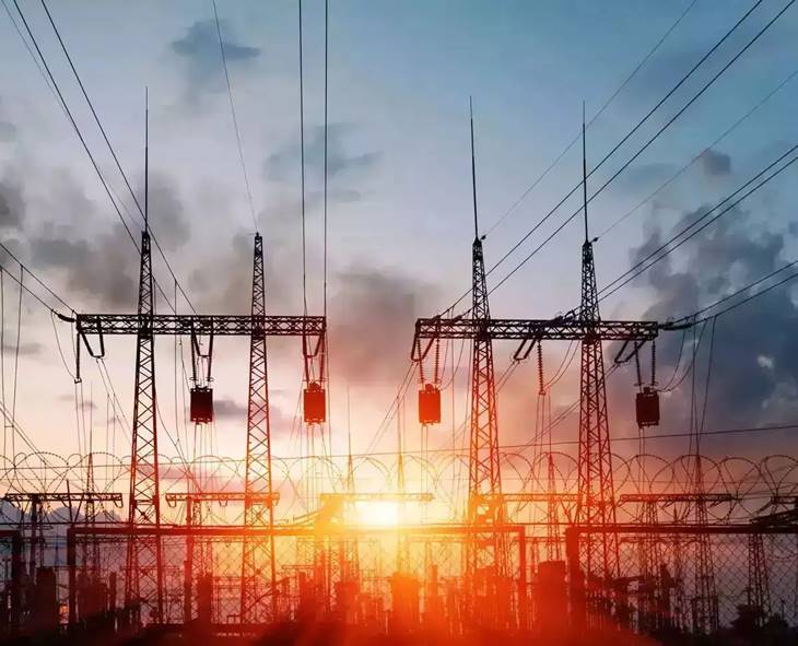 Heatwave Sparks Power Supply Disruptions In Delhi-NCR