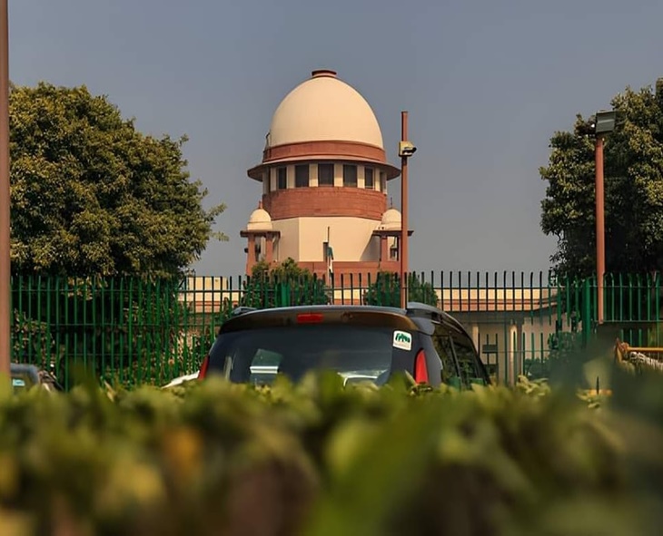 Supreme Court Backs Off Blacklist Order In NCERT Row