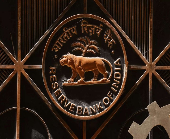 RBI Announces ₹2.87 Lakh Crore Dividend To Centre