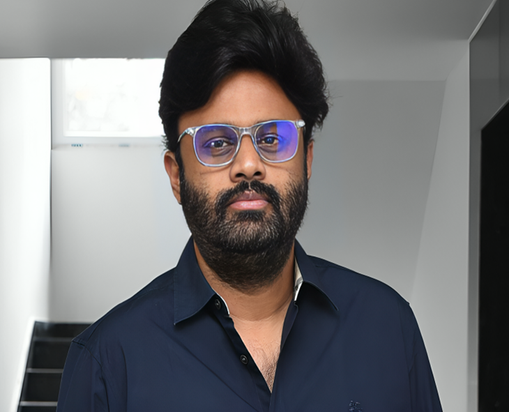Naga Vamsi Targets RCB, Sparks Fresh Controversy