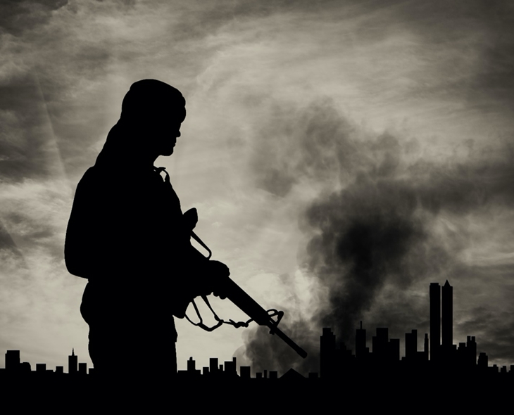 Pakistan Arrests 13 Terrorists, Mostly TTP Members
