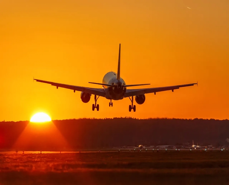 Pakistan To Hold Ban On Indian Airlines Today