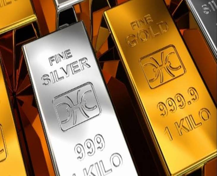 Silver Outshines Gold As Prices Cross ₹4,000 Mark
