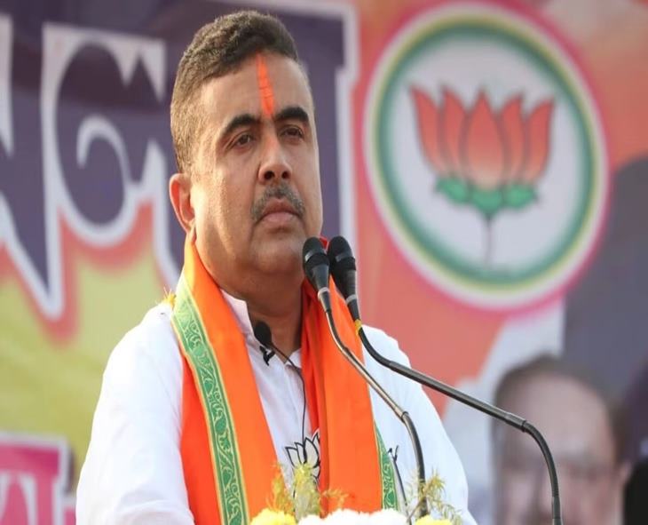 Annapurna Yojana Forms From May 27 In Bengal: Suvendu