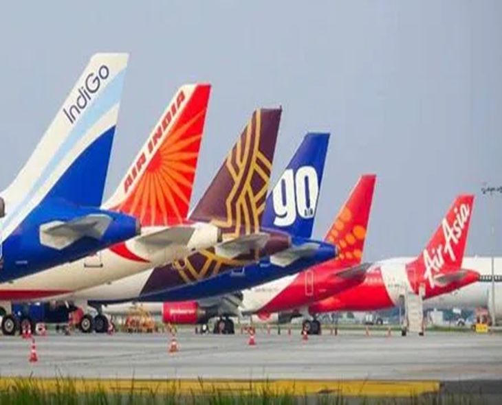 IndiGo Air India Reduces Flights From June 1