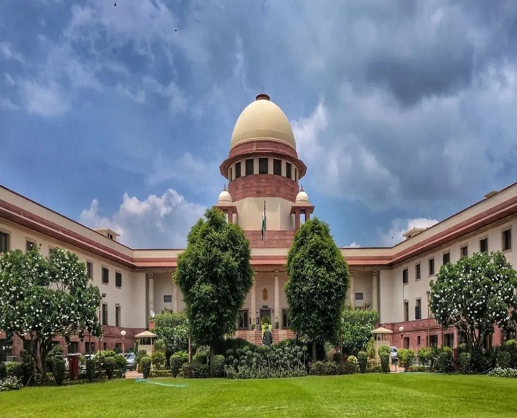 Supreme Court Hearing Puts Focus On Bihar Rolls