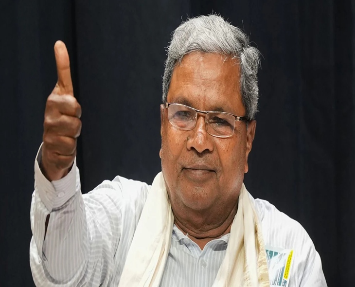 Karnataka Buzz: Siddaramaiah Set To Resign At 3:30 PM