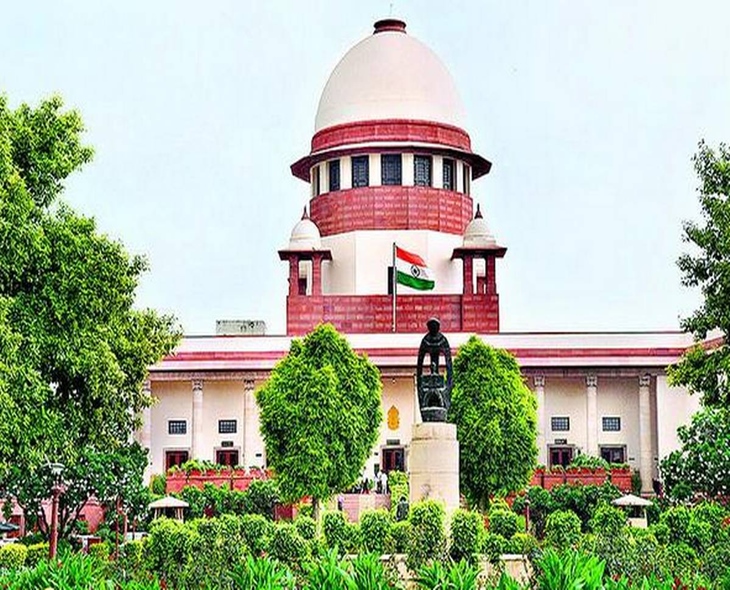 SC Orders 3-Month Deadline For HC Judgments