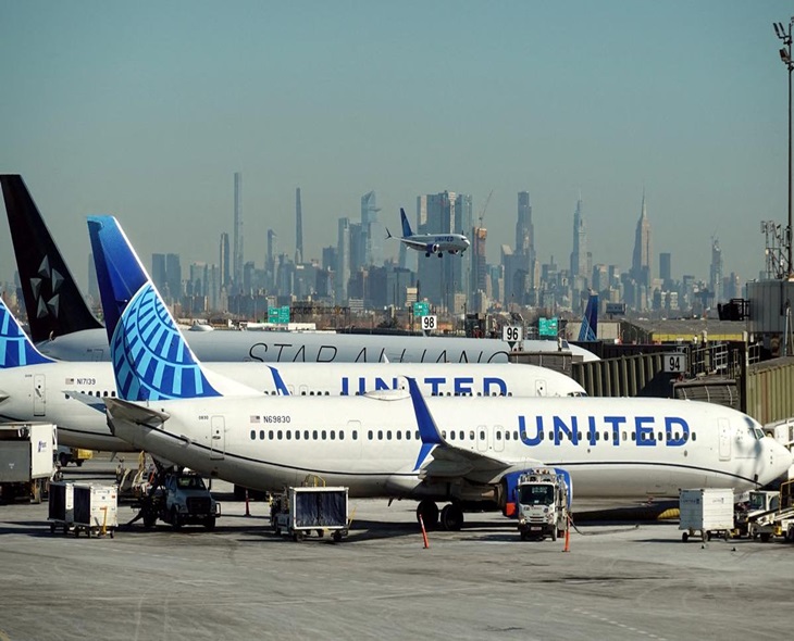 Global Air Passenger Demand Falls Amid Crisis