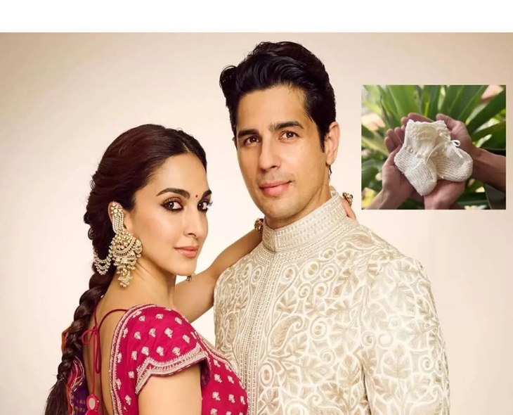 Kiara Advani On Sidharth Malhotra’s Post-Marriage Help
