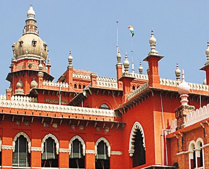 Madras HC Calls Paid VIP Darshan In Temples Discriminatory