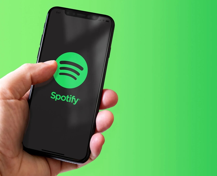 Spotify Introduces New Playlist Tools And iPhone App Upgrades