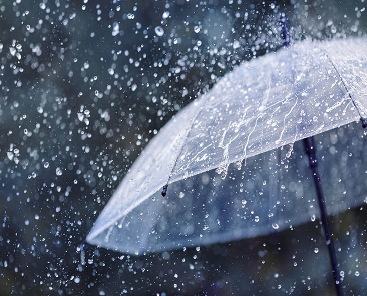 Himachal To Hit By Rain And Hailstorm Today