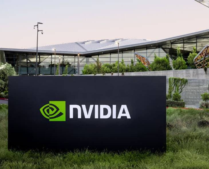 US Expands Nvidia AI Chip Restrictions On Chinese Firms