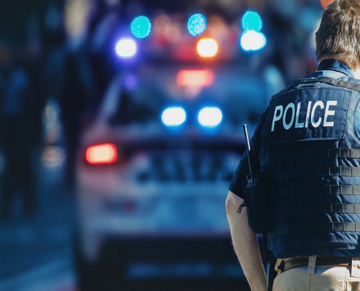 US’ Lowa Tragedy: 7 Dead In Domestic-Related Shooting